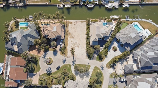 1670 Dolphin Ct, Naples FL, 34102 land for sale