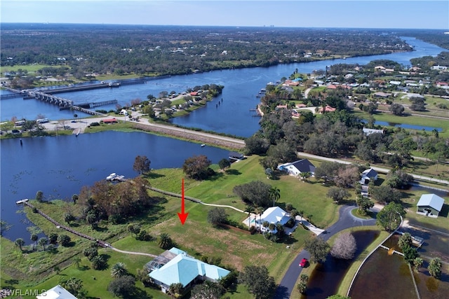 16280 Forest Mist Ct, Alva FL, 33920 land for sale