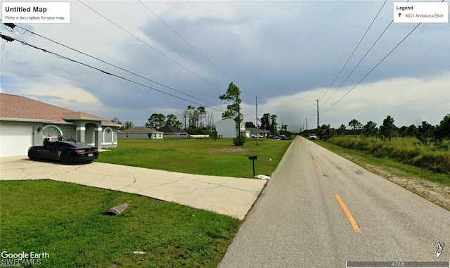 Listing photo 3 for 4021 Andalusia Blvd, Cape Coral FL 33909