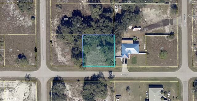 2603 E 17th St, Lehigh Acres FL, 33972 land for sale