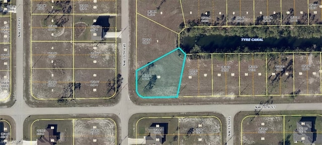 3003 NE 20th St, Cape Coral FL, 33993 land for sale