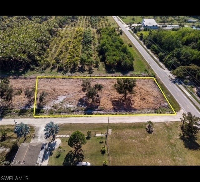 7489 Max Dr, Bokeelia FL, 33922 land for sale