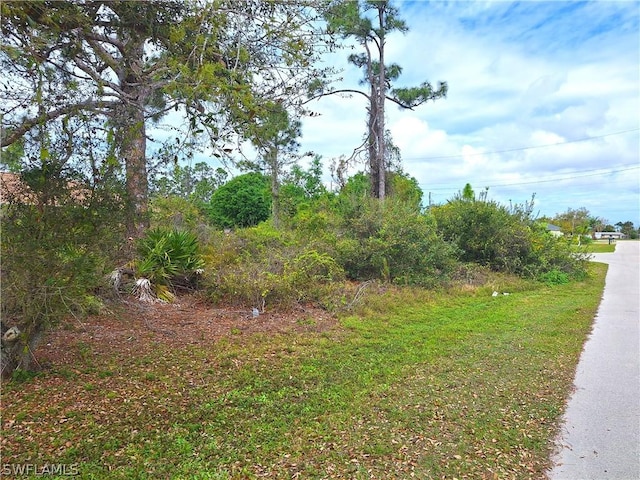 Listing photo 3 for 26515 Hapsburg Rd, Punta Gorda FL 33955