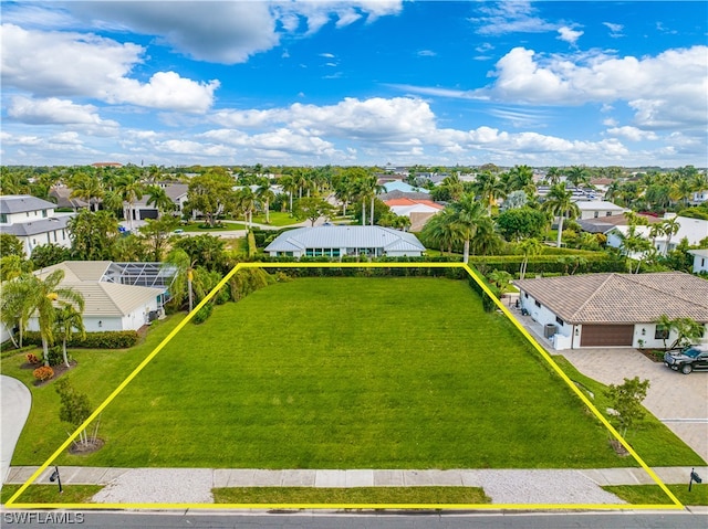 4228 Crayton Rd, Naples FL, 34103 land for sale