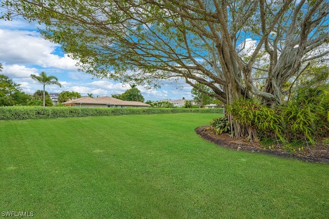 3215 Regatta Rd, Naples FL, 34103 land for sale