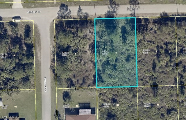 3223 53rd St W, Lehigh Acres FL, 33971 land for sale