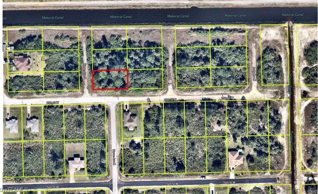 7500 Karen Ave N, Lehigh Acres, FL 33971 - photo 1