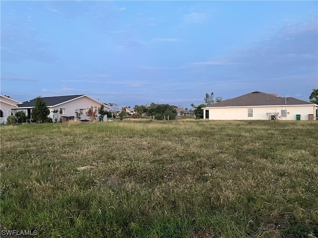 4013 Skyline Blvd, Cape Coral FL, 33914 land for sale