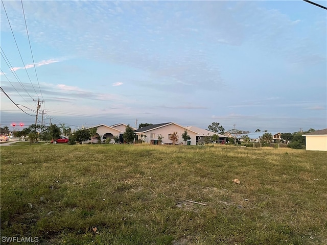 Listing photo 3 for 4013 Skyline Blvd, Cape Coral FL 33914