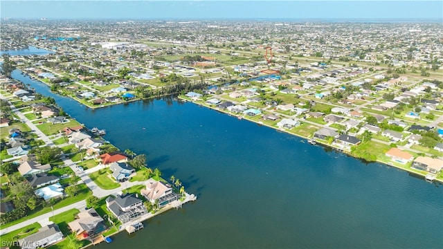 Listing photo 2 for 709 SW 13th St, Cape Coral FL 33991