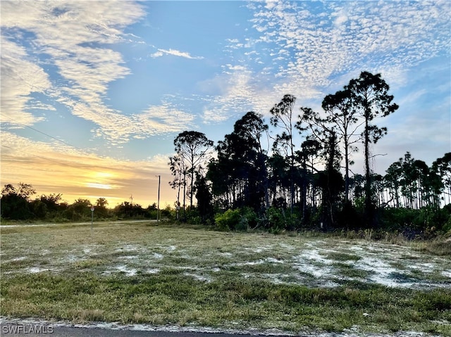 3718 NW 32nd Pl, Cape Coral FL, 33993 land for sale