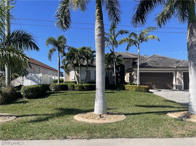 Listing photo 3 for 4219 SW 10th Ave, Cape Coral FL 33914