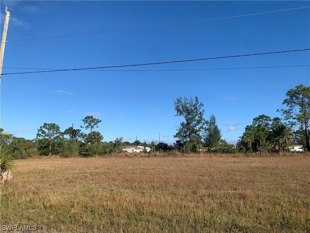 819 NE 34th Ter, Cape Coral FL, 33909 land for sale