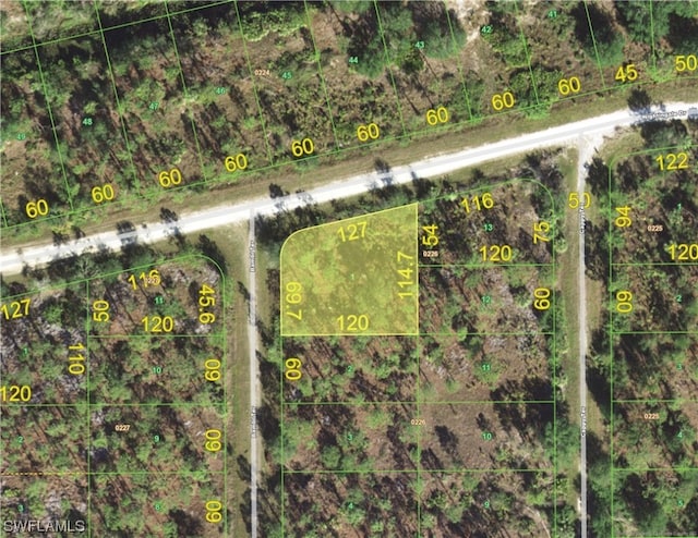 13332 Bambi Ter, Punta Gorda FL, 33955 land for sale