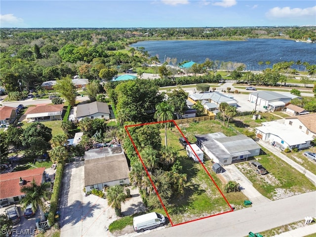 4604 Orchard Ln, Naples FL, 34112 land for sale