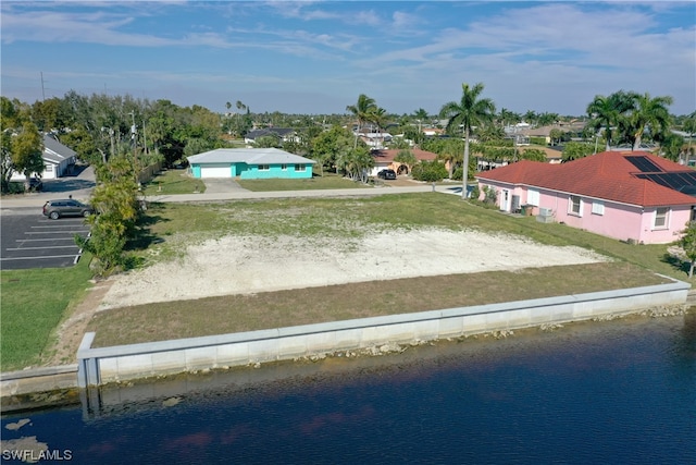 1612 SE 41st St, Cape Coral FL, 33904 land for sale