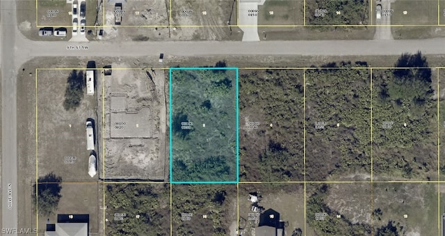 3113 9th St SW, Lehigh Acres FL, 33976 land for sale