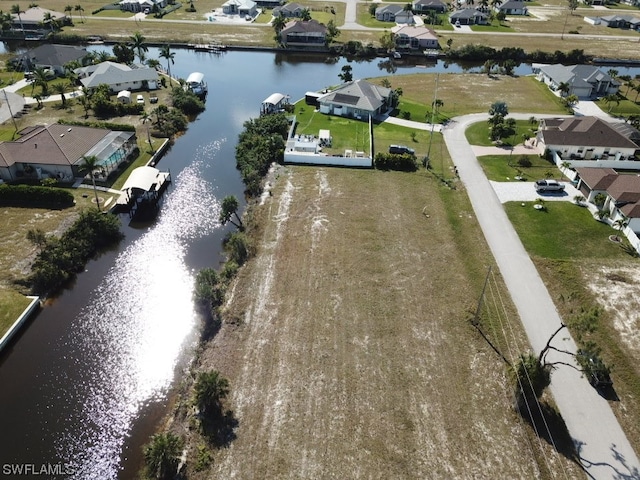 1917 NW 34th Pl, Cape Coral FL, 33993 land for sale