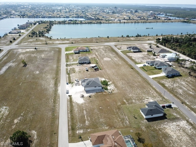 3816 NW 43rd Pl, Cape Coral FL, 33993 land for sale