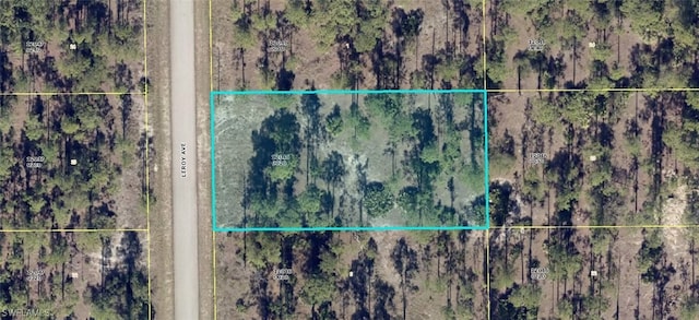 1120 Leroy Ave, Lehigh Acres FL, 33972 land for sale