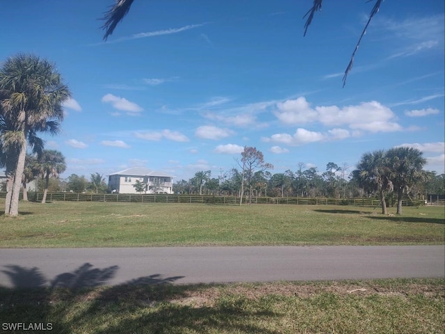 Listing photo 2 for 24480 Yacht Club Blvd, Punta Gorda FL 33955