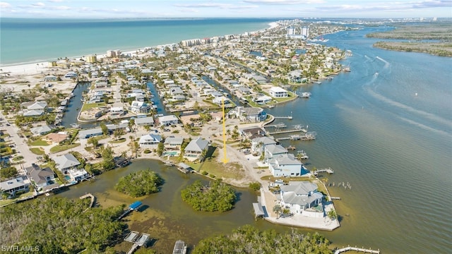 390 Seminole Way, Fort Myers Beach FL, 33931 land for sale