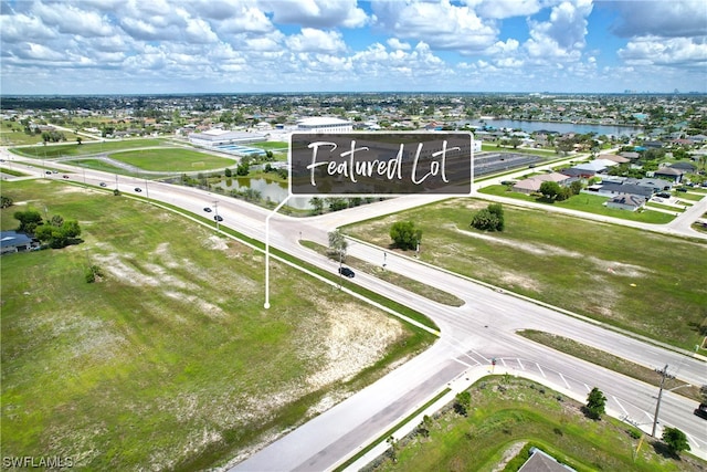 1808 Skyline Blvd, Cape Coral FL, 33991 land for sale