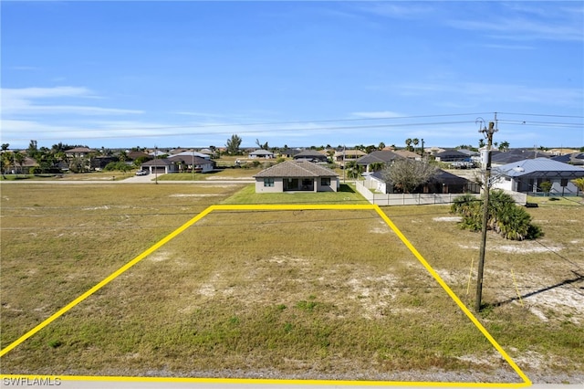 Listing photo 3 for 1220 Old Burnt Store Rd N, Cape Coral FL 33993