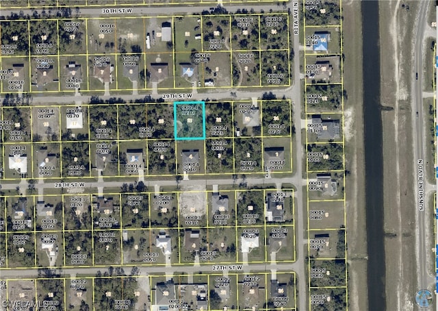 3407 29th St W, Lehigh Acres FL, 33971 land for sale