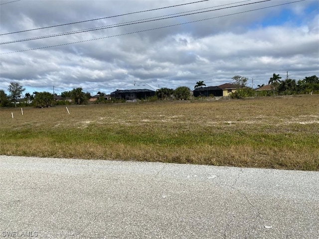 2207 NW 3rd Ter, Cape Coral FL, 33993 land for sale