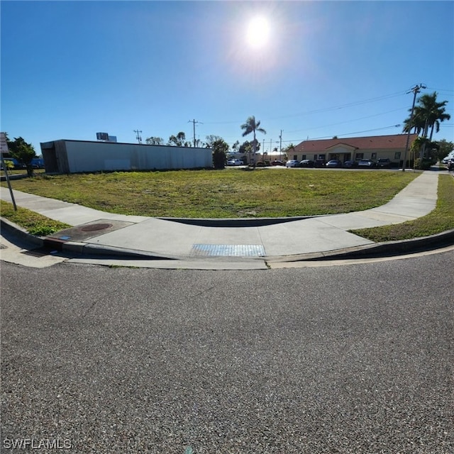 4632 SE 15th Ave, Cape Coral FL, 33904 land for sale