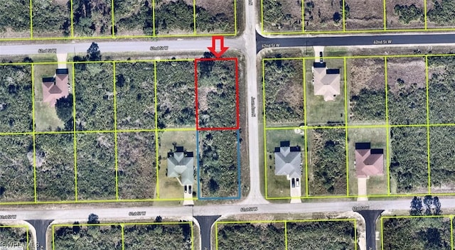 3001 62nd St W, Lehigh Acres FL, 33971 land for sale