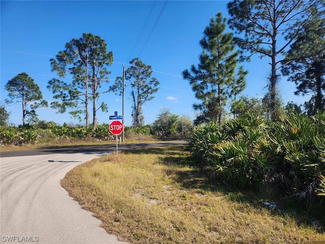 Listing photo 2 for 1252 Echo St E, Lehigh Acres FL 33974