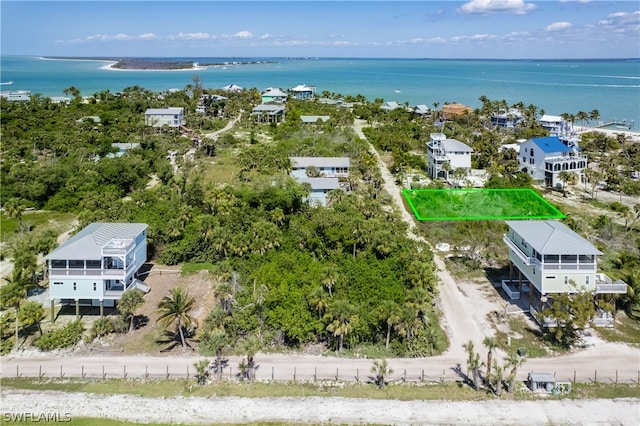 191 Mourning Dove Dr, Upper Captiva FL, 33924 land for sale