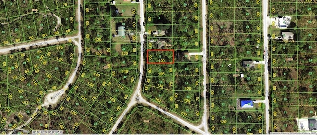 13326 Menorah Dr, Punta Gorda FL, 33955 land for sale