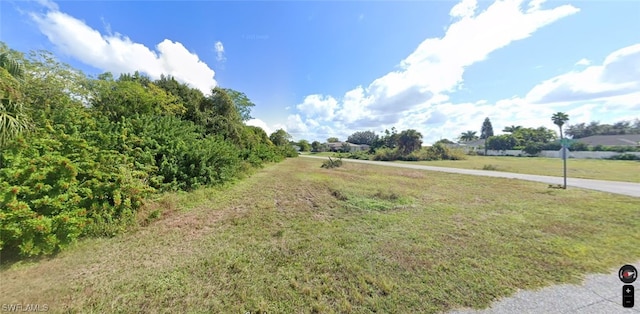 2615 NE 22nd Pl, Cape Coral FL, 33909 land for sale