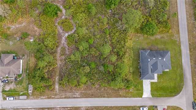 1141 Corry St E, Lehigh Acres FL, 33974 land for sale