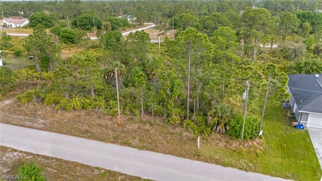 1141 Corry St E, Lehigh Acres FL, 33974 land for sale