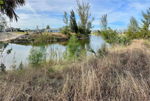 3628 NE 15th Ave, Cape Coral FL, 33909 land for sale