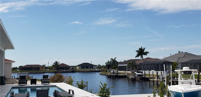 4121 NW 36th Ter, Cape Coral FL, 33993 land for sale