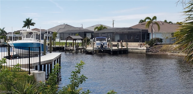 Listing photo 3 for 4121 NW 36th Ter, Cape Coral FL 33993