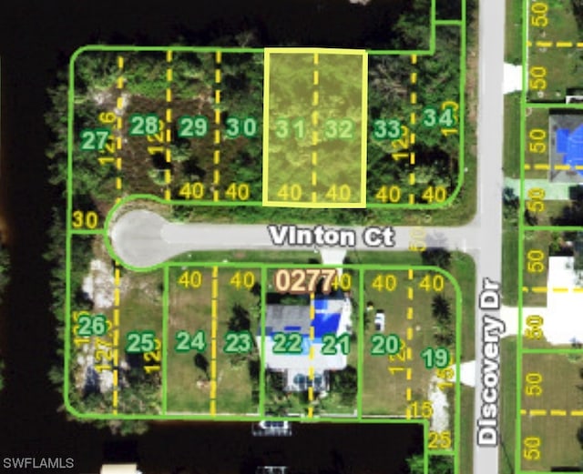 Listing photo 3 for 26472 Vinton Ct, Punta Gorda FL 33983