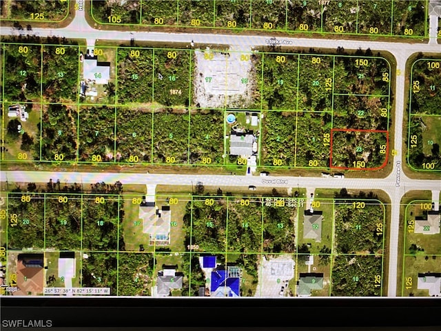 12124 Duval Blvd, Port Charlotte FL, 33981 land for sale