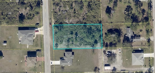 914 Richmond Ave N, Lehigh Acres FL, 33972 land for sale