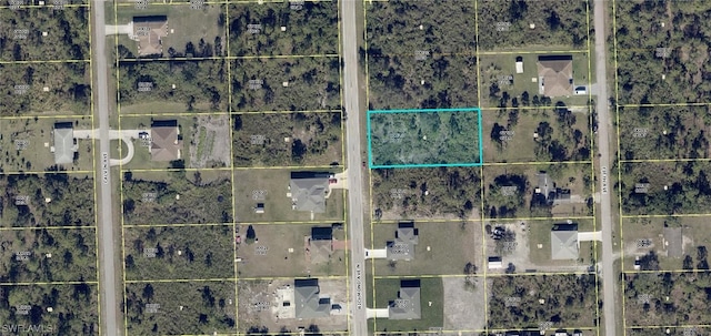 916 Richmond Ave N, Lehigh Acres FL, 33972 land for sale