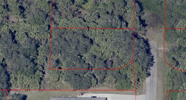 715 Washington Ave, Lehigh Acres FL, 33972 land for sale