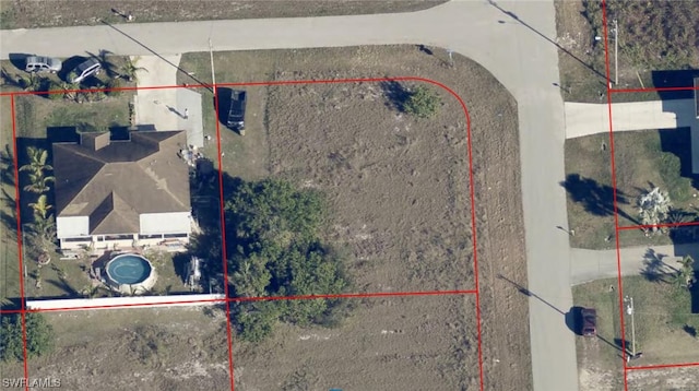 478 Rayford St, Lehigh Acres FL, 33974 land for sale