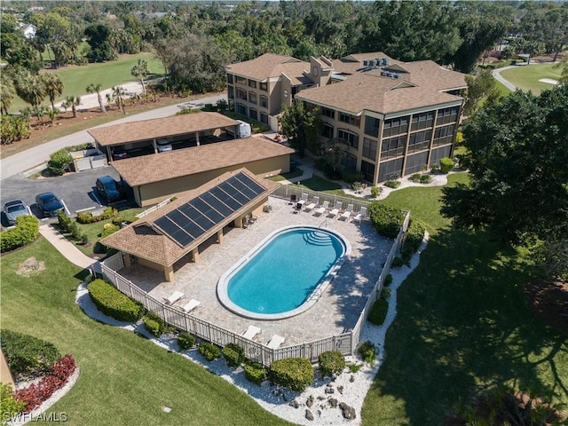 6300 Cougar Run Unit 105, Fort Myers, FL 33908 - photo 44