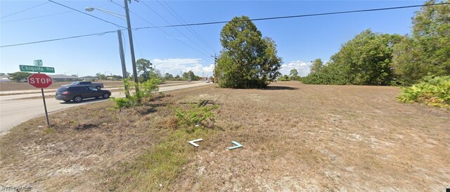 1527 NW 15th Ter, Cape Coral FL, 33993 land for sale