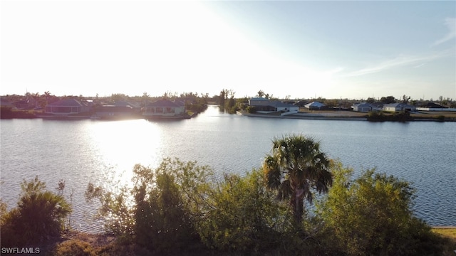 Listing photo 3 for 1800 NE 3rd Ct, Cape Coral FL 33909